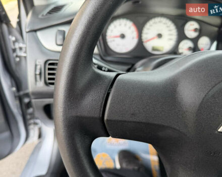 Сірий Міцубісі Lancer, об'ємом двигуна 1.3 л та пробігом 160 тис. км за 4999 $, фото 51 на Automoto.ua