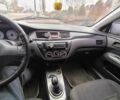 Серый Мицубиси Лансер, объемом двигателя 1.6 л и пробегом 238 тыс. км за 2900 $, фото 7 на Automoto.ua
