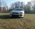 Серый Мицубиси Лансер, объемом двигателя 2 л и пробегом 180 тыс. км за 5800 $, фото 1 на Automoto.ua