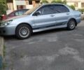 Сірий Міцубісі Lancer, об'ємом двигуна 1.6 л та пробігом 290 тис. км за 4600 $, фото 9 на Automoto.ua