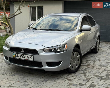 Міцубісі Lancer 2007 у Житомирі на Automoto.ua Сірий Міцубісі Lancer, об'ємом двигуна 1.5 л та пробігом 195 тис. км за 5700 $, фото 23 на Automoto.ua