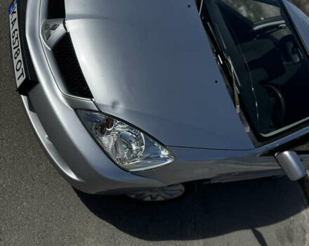 Серый Мицубиси Лансер, объемом двигателя 1.58 л и пробегом 261 тыс. км за 4500 $, фото 5 на Automoto.ua