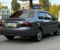 Серый Мицубиси Лансер, объемом двигателя 1.6 л и пробегом 220 тыс. км за 3199 $, фото 4 на Automoto.ua