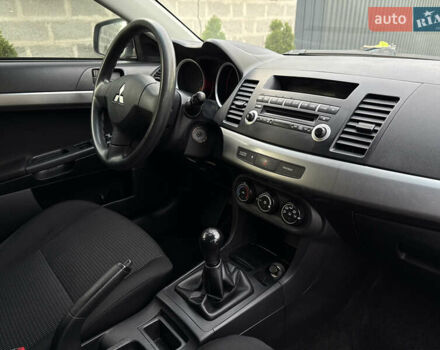 Міцубісі Lancer 2007 у Житомирі на Automoto.ua Сірий Міцубісі Lancer, об'ємом двигуна 1.5 л та пробігом 195 тис. км за 5700 $, фото 37 на Automoto.ua