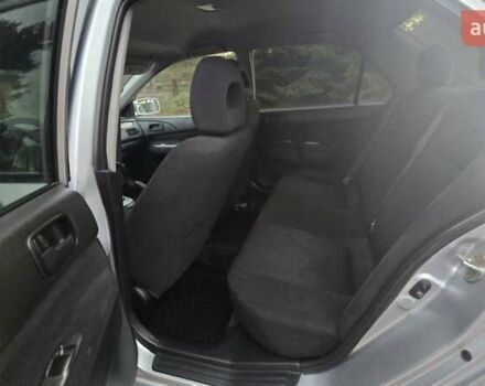 Сірий Міцубісі Lancer, об'ємом двигуна 1.6 л та пробігом 213 тис. км за 3600 $, фото 18 на Automoto.ua