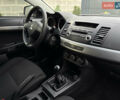 Міцубісі Lancer 2007 у Житомирі на Automoto.ua Сірий Міцубісі Lancer, об'ємом двигуна 1.5 л та пробігом 195 тис. км за 5700 $, фото 37 на Automoto.ua