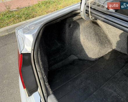 Сірий Міцубісі Lancer, об'ємом двигуна 1.3 л та пробігом 160 тис. км за 4999 $, фото 81 на Automoto.ua