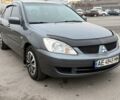 Сірий Міцубісі Lancer, об'ємом двигуна 1.6 л та пробігом 270 тис. км за 4300 $, фото 1 на Automoto.ua