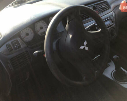 Міцубісі Lancer 2007 у Чернівцях на Automoto.ua Сірий Міцубісі Lancer, об'ємом двигуна 1.6 л та пробігом 269 тис. км за 4200 $, фото 12 на Automoto.ua