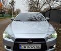 Сірий Міцубісі Lancer, об'ємом двигуна 2 л та пробігом 340 тис. км за 6800 $, фото 1 на Automoto.ua