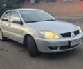Сірий Міцубісі Lancer, об'ємом двигуна 1.6 л та пробігом 213 тис. км за 3600 $, фото 8 на Automoto.ua