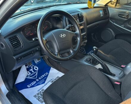 Серый Мицубиси Лансер, объемом двигателя 1.6 л и пробегом 280 тыс. км за 4600 $, фото 21 на Automoto.ua