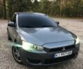 Серый Мицубиси Лансер, объемом двигателя 1.5 л и пробегом 174 тыс. км за 5600 $, фото 6 на Automoto.ua