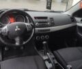 Сірий Міцубісі Lancer, об'ємом двигуна 2 л та пробігом 280 тис. км за 5499 $, фото 18 на Automoto.ua