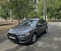 Сірий Міцубісі Lancer, об'ємом двигуна 2 л та пробігом 190 тис. км за 7100 $, фото 1 на Automoto.ua