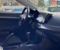 Серый Мицубиси Лансер, объемом двигателя 2 л и пробегом 150 тыс. км за 6100 $, фото 15 на Automoto.ua
