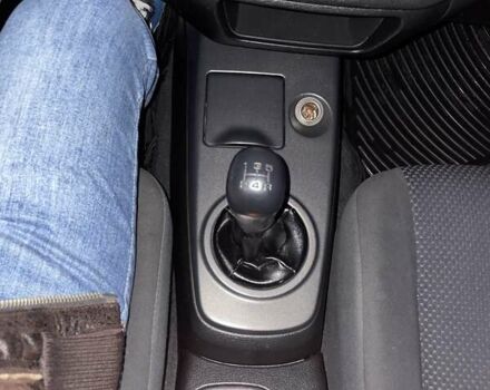 Сірий Міцубісі Lancer, об'ємом двигуна 1.6 л та пробігом 330 тис. км за 3500 $, фото 40 на Automoto.ua