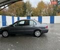Сірий Міцубісі Lancer, об'ємом двигуна 1.6 л та пробігом 330 тис. км за 3500 $, фото 13 на Automoto.ua