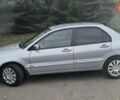 Сірий Міцубісі Lancer, об'ємом двигуна 1.6 л та пробігом 213 тис. км за 3600 $, фото 10 на Automoto.ua