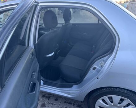 Серый Мицубиси Лансер, объемом двигателя 1.6 л и пробегом 256 тыс. км за 4500 $, фото 5 на Automoto.ua