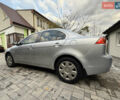 Міцубісі Lancer 2007 у Житомирі на Automoto.ua Сірий Міцубісі Lancer, об'ємом двигуна 1.5 л та пробігом 195 тис. км за 5700 $, фото 18 на Automoto.ua