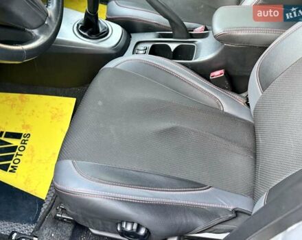 Сірий Міцубісі Lancer, об'ємом двигуна 1.6 л та пробігом 395 тис. км за 4900 $, фото 17 на Automoto.ua