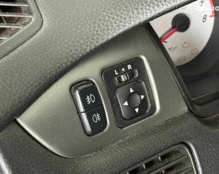 Серый Мицубиси Лансер, объемом двигателя 1.6 л и пробегом 174 тыс. км за 5990 $, фото 14 на Automoto.ua