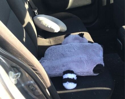 Серый Мицубиси Лансер, объемом двигателя 1.5 л и пробегом 269 тыс. км за 4200 $, фото 11 на Automoto.ua