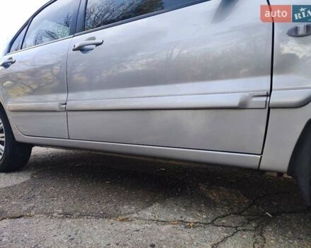 Сірий Міцубісі Lancer, об'ємом двигуна 1.58 л та пробігом 122 тис. км за 6300 $, фото 13 на Automoto.ua