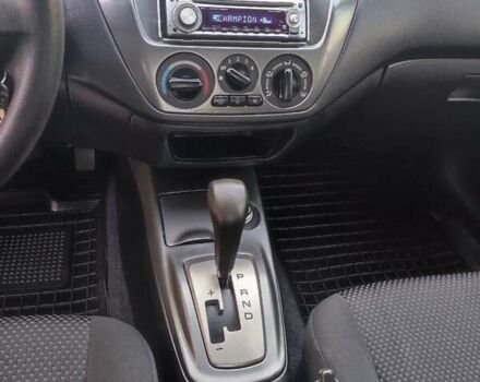 Сірий Міцубісі Lancer, об'ємом двигуна 1.58 л та пробігом 122 тис. км за 6300 $, фото 49 на Automoto.ua
