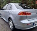 Серый Мицубиси Лансер, объемом двигателя 2 л и пробегом 213 тыс. км за 6550 $, фото 3 на Automoto.ua