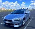 Сірий Міцубісі Lancer, об'ємом двигуна 2 л та пробігом 233 тис. км за 6700 $, фото 1 на Automoto.ua