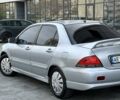 Сірий Міцубісі Lancer, об'ємом двигуна 1.6 л та пробігом 200 тис. км за 3900 $, фото 6 на Automoto.ua