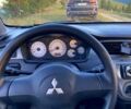 Сірий Міцубісі Lancer, об'ємом двигуна 1.6 л та пробігом 240 тис. км за 4450 $, фото 7 на Automoto.ua