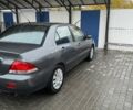 Сірий Міцубісі Lancer, об'ємом двигуна 1.6 л та пробігом 330 тис. км за 3500 $, фото 15 на Automoto.ua