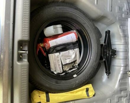 Сірий Міцубісі Lancer, об'ємом двигуна 1.59 л та пробігом 44 тис. км за 6200 $, фото 12 на Automoto.ua