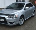Сірий Міцубісі Lancer, об'ємом двигуна 2 л та пробігом 280 тис. км за 5499 $, фото 1 на Automoto.ua