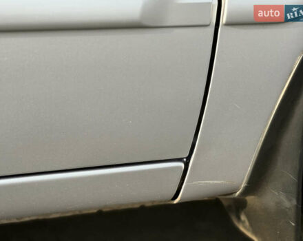 Серый Мицубиси Лансер, объемом двигателя 1.3 л и пробегом 160 тыс. км за 5555 $, фото 18 на Automoto.ua