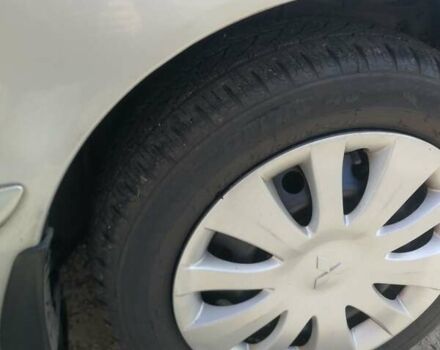 Сірий Міцубісі Lancer, об'ємом двигуна 1.6 л та пробігом 142 тис. км за 4700 $, фото 9 на Automoto.ua