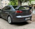 Сірий Міцубісі Lancer, об'ємом двигуна 2 л та пробігом 195 тис. км за 7600 $, фото 7 на Automoto.ua