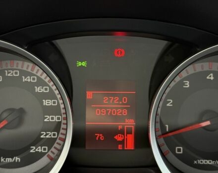 Міцубісі Lancer 2007 у Вышгороде на Automoto.ua Сірий Міцубісі Lancer, об'ємом двигуна 1.5 л та пробігом 97 тис. км за 7500 $, фото 5 на Automoto.ua