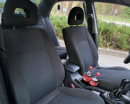 Серый Мицубиси Лансер, объемом двигателя 1.6 л и пробегом 250 тыс. км за 3999 $, фото 7 на Automoto.ua