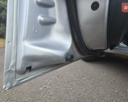 Сірий Міцубісі Lancer, об'ємом двигуна 1.6 л та пробігом 213 тис. км за 3600 $, фото 33 на Automoto.ua