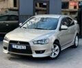 Серый Мицубиси Лансер, объемом двигателя 2 л и пробегом 120 тыс. км за 7900 $, фото 1 на Automoto.ua