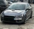 Сірий Міцубісі Lancer, об'ємом двигуна 2 л та пробігом 179 тис. км за 6000 $, фото 1 на Automoto.ua