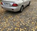 Сірий Міцубісі Lancer, об'ємом двигуна 1.6 л та пробігом 180 тис. км за 2500 $, фото 3 на Automoto.ua