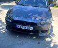 Сірий Міцубісі Lancer, об'ємом двигуна 2 л та пробігом 0 тис. км за 7200 $, фото 1 на Automoto.ua