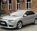 Сірий Міцубісі Lancer, об'ємом двигуна 2 л та пробігом 220 тис. км за 6400 $, фото 1 на Automoto.ua