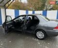 Сірий Міцубісі Lancer, об'ємом двигуна 1.6 л та пробігом 330 тис. км за 3500 $, фото 23 на Automoto.ua