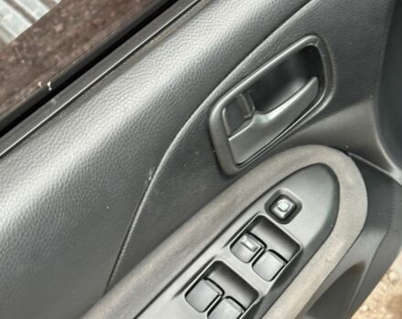 Серый Мицубиси Лансер, объемом двигателя 1.6 л и пробегом 280 тыс. км за 4600 $, фото 8 на Automoto.ua